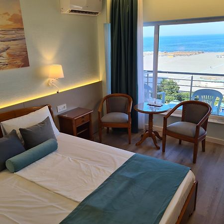 Hotel Comandor Mamaia Eksteriør bilde