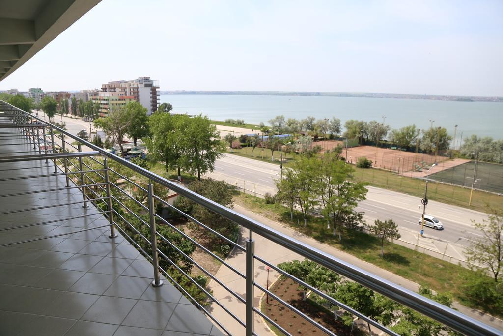 Hotel Comandor Mamaia Rom bilde