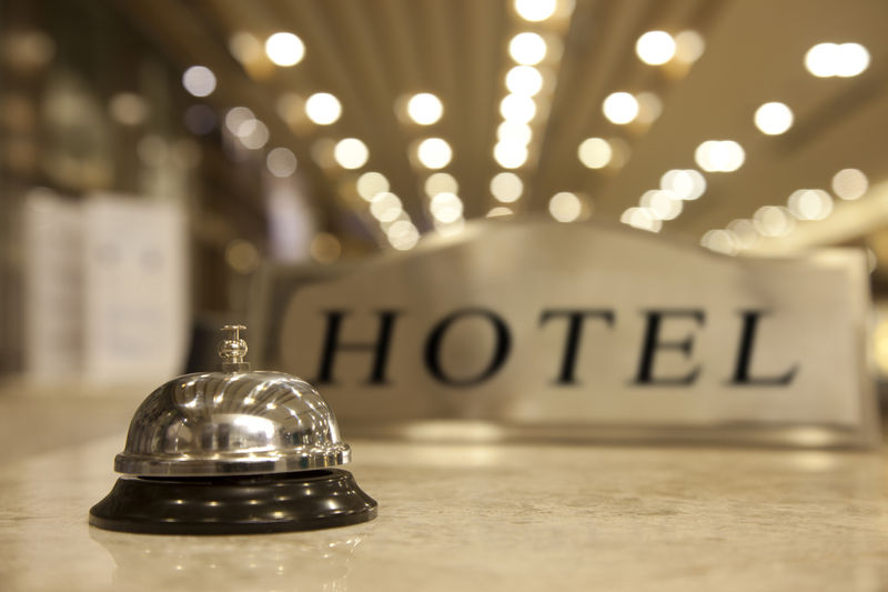Hotel Comandor Mamaia Eksteriør bilde