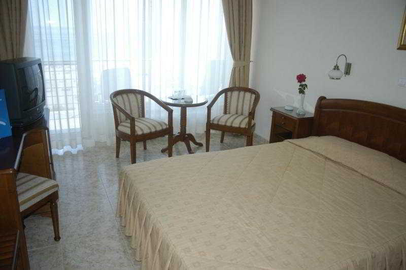 Hotel Comandor Mamaia Eksteriør bilde