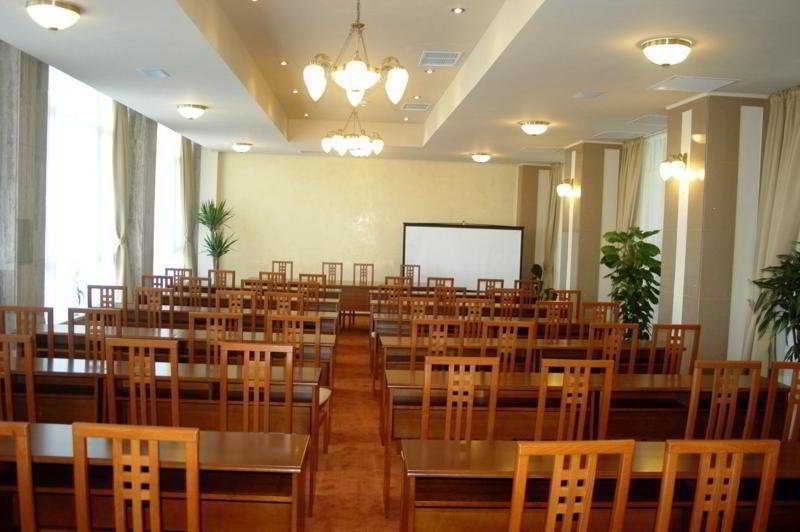 Hotel Comandor Mamaia Eksteriør bilde