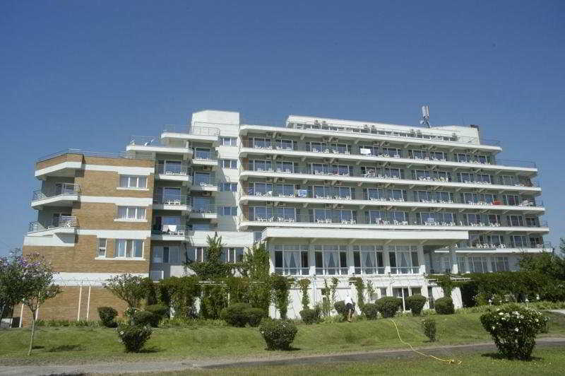 Hotel Comandor Mamaia Eksteriør bilde