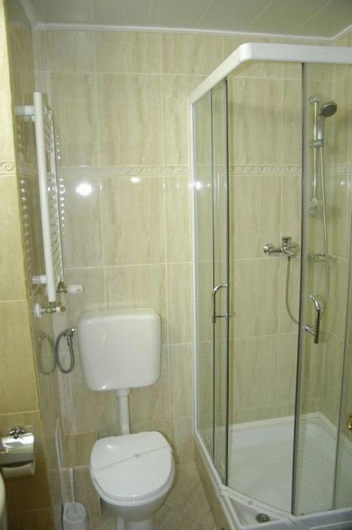 Hotel Comandor Mamaia Rom bilde