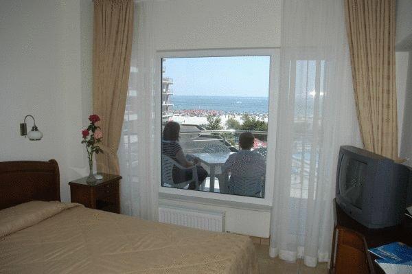 Hotel Comandor Mamaia Rom bilde